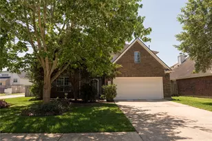 10102 Hidden Falls Dr, Pearland, TX 77584 - Photo 1