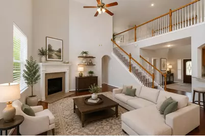 10102 Hidden Falls Drive, Pearland, TX 77584 - Photo 4