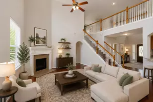 10102 Hidden Falls Dr, Pearland, TX 77584 - Photo 4
