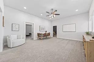 12602 Smokey Sunset Ct, Cypress, TX 77433 - Photo 28