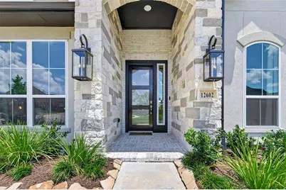 12602 Smokey Sunset Court, Cypress, TX 77433 - Photo 36