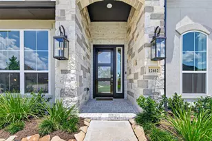12602 Smokey Sunset Ct, Cypress, TX 77433 - Photo 36