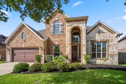 6815 Cottonwood Crest Lane, Katy, TX 77493 - Photo 2