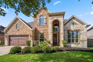 6815 Cottonwood Crest Ln, Katy, TX 77493 - Photo 2