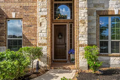 6815 Cottonwood Crest Lane, Katy, TX 77493 - Photo 4