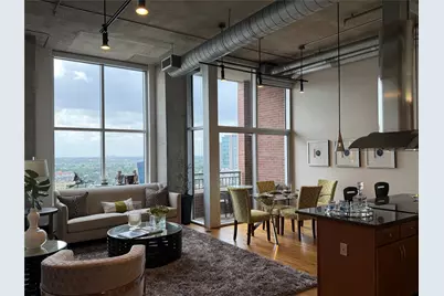 4899 Montrose Boulevard #1507, Houston, TX 77006 - Photo 1