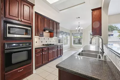 2344 Autumn Mist Lane, League City, TX 77573 - Photo 16