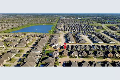 20742 Barrington Meadow Trace, Richmond, TX 77407 - Photo 12