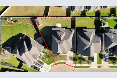 20742 Barrington Meadow Trace, Richmond, TX 77407 - Photo 10