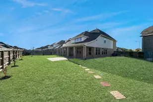 20742 Barrington Meadow Trace, Richmond, TX 77407 - Photo 8