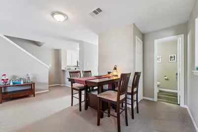 163 N Binnacle Court #B, Willis, TX 77318 - Photo 8