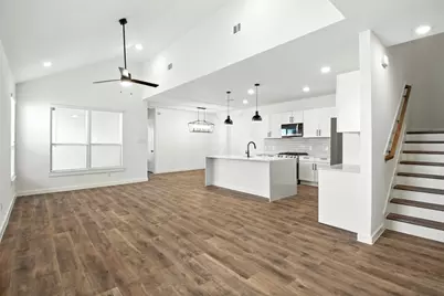1814 Peach Creek Drive #B, Dayton, TX 77535 - Photo 1
