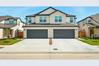1814 Peach Creek Drive #B, Dayton, TX 77535 - Photo 2