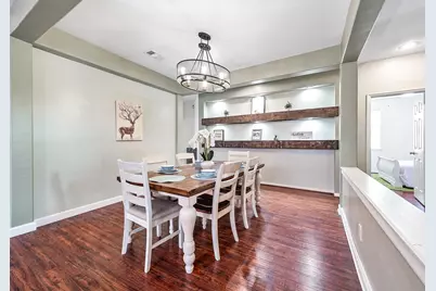 1311 Shadow Mountain Drive, Katy, TX 77450 - Photo 4