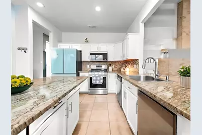 1311 Shadow Mountain Drive, Katy, TX 77450 - Photo 6