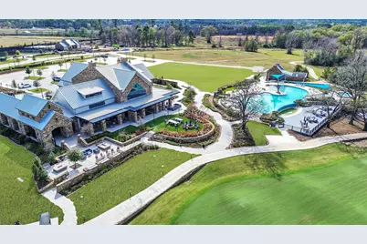 14233 Juniper Breeze Court, Willis, TX 77318 - Photo 2