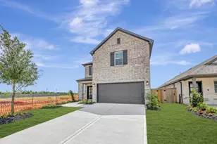 21215 Jacaranda Blossom Wy, Tomball, TX 77377 - Photo 10