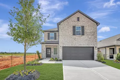 21215 Jacaranda Blossom Way, Tomball, TX 77377 - Photo 1