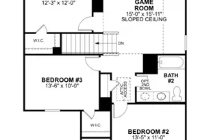 21215 Jacaranda Blossom Wy, Tomball, TX 77447 - Photo 4