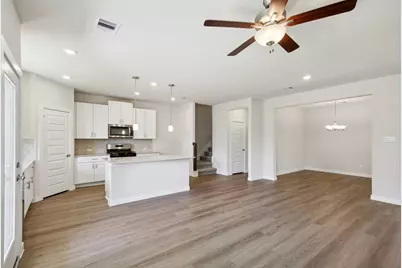 19918 Emerald Bend Way, Atascocita, TX 77346 - Photo 4