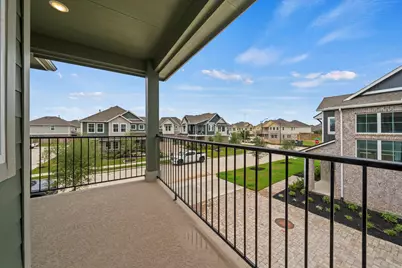 7619 Swooping Swallow Lane, Katy, TX 77493 - Photo 16
