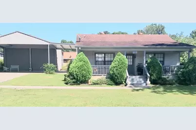 111 Southwood Shores Drive, Coldspring, TX 77331 - Photo 1