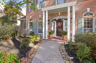 1814 Quiet Country Ct, Kingwood, TX 77345 - Photo 2