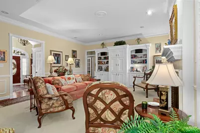 1814 Quiet Country Court, Kingwood, TX 77345 - Photo 12