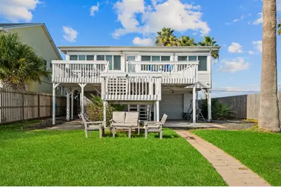 906 91st Street, Galveston, TX 77554 - Photo 2
