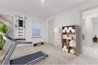 3532 Midwest Drive #C, Bryan, TX 77802 - Photo 24