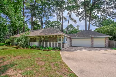 23902 Decker Prairie Rosehill Road, Magnolia, TX 77355 - Photo 2