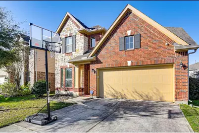 15015 Winter Valley Court, Humble, TX 77396 - Photo 2