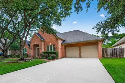 15318 Mustang Valley Circle, Cypress, TX 77429 - Photo 2