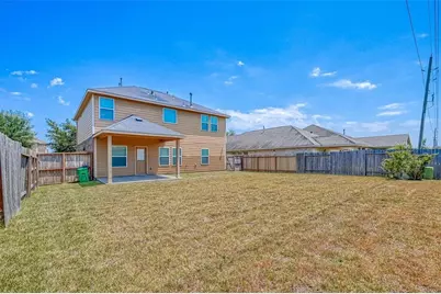 18211 Cimmaron Oak Lane, Richmond, TX 77407 - Photo 14