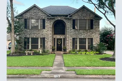 126 Shadow Wood Drive, Sugar Land, TX 77498 - Photo 2