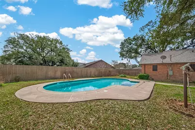5201 Cunningham Drive, Pearland, TX 77581 - Photo 40