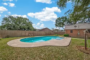 5201 Cunningham Dr, Pearland, TX 77581 - Photo 40