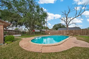 5201 Cunningham Dr, Pearland, TX 77581 - Photo 42