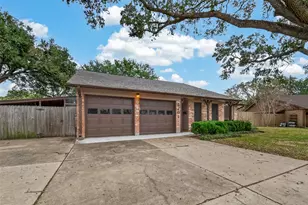 5201 Cunningham Dr, Pearland, TX 77581 - Photo 4
