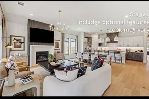 26148 Treetop Terrace Ln, Montgomery, TX 77316 - Photo 6