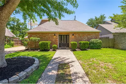 911 Montview Drive, Katy, TX 77450 - Photo 1