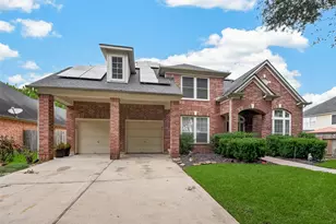 331 Silver Creek Cir, Richmond, TX 77406 - Photo 1