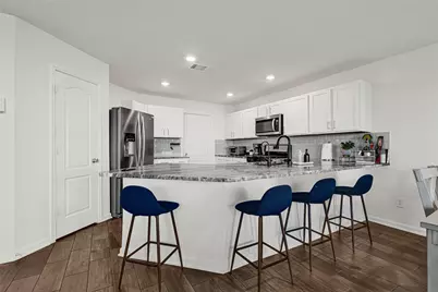 5238 Tall Tower Street, Katy, TX 77493 - Photo 12