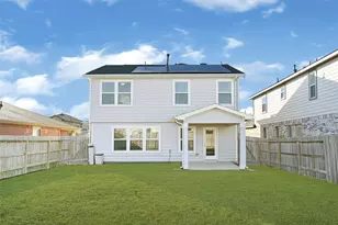 5238 Tall Tower St, Katy, TX 77493 - Photo 4