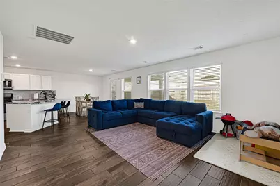 5238 Tall Tower Street, Katy, TX 77493 - Photo 8