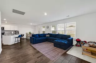 5238 Tall Tower St, Katy, TX 77493 - Photo 8