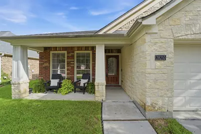 28210 Everett Knolls Drive, Katy, TX 77494 - Photo 4