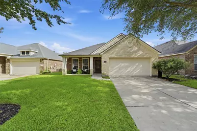 28210 Everett Knolls Drive, Katy, TX 77494 - Photo 2