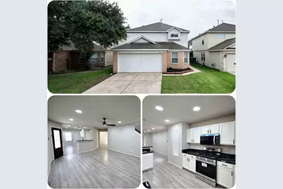 2810 Packard Elm Street, Houston, TX 77038 - Photo 1
