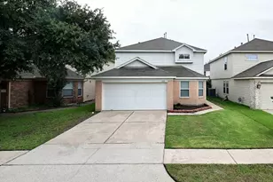 2810 Packard Elm St, Houston, TX 77038 - Photo 2
